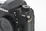 Used Nikon D780 DSLR Camera