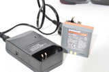 Used Hahnel 600 RT Viper TTL Kit