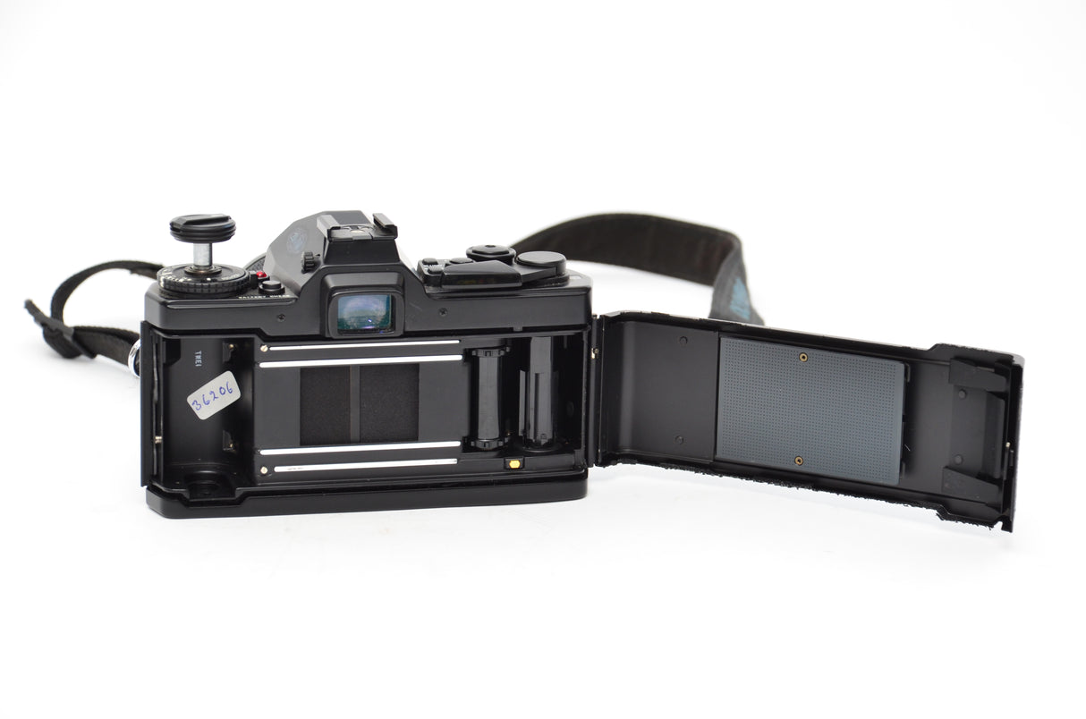 Used Olympus OM-3 Camera with 35-70mm Lens