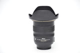 Used Nikon AF-S DX Nikkor 12-24mm f/4 G IF-ED Lens