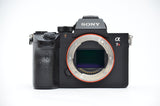 Used Sony A7R III Camera Body