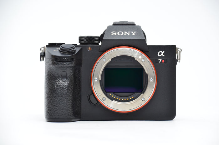 Used Sony A7R III Camera Body