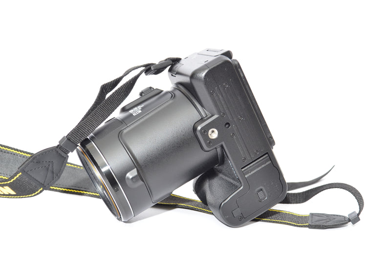 Used Nikon Coolpix P950