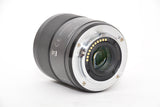 Used Panasonic Lumix G Macro 30mm f/2.8 Aspherical Lens