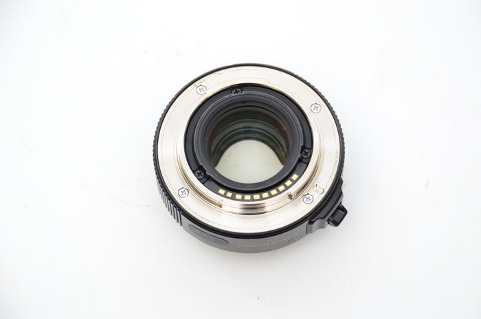 Used Fujifilm XF 1.4x TC WR Teleconverter