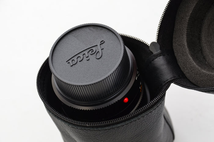 Used Leica 90mm F2 APO Summicron-M ASPH Lens