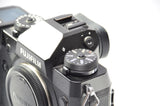 Used Fujifilm X-H1