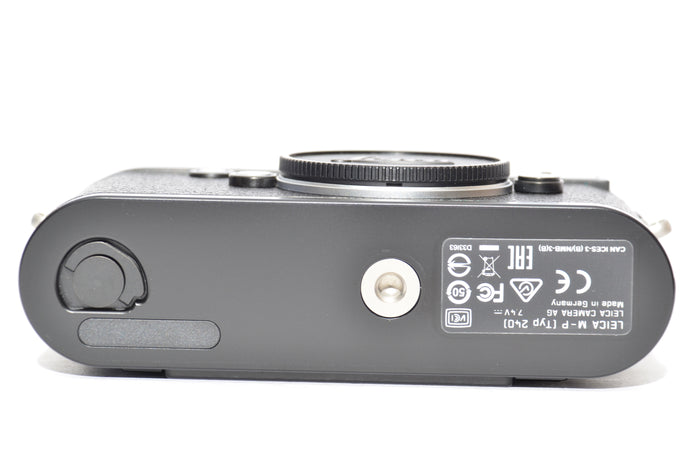 Used Leica MP Camera Type 240