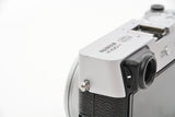Used Fujifilm X100VI Digital Camera - Silver