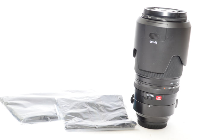 Used Fujifilm XF 50-140mm f/2.8 Lens