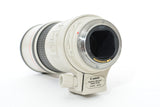 Used Canon EF 300mm f/4 L IS Lens
