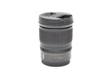 Used Nikon Nikkor Z 24-70mm f/4 S Lens