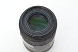 Used Sigma 105mm f/2.8 EX DG Macros OS Canon Fit Lens