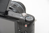 Used Samsung NX1000 Mirrorless Camera with 20-50mm Lens