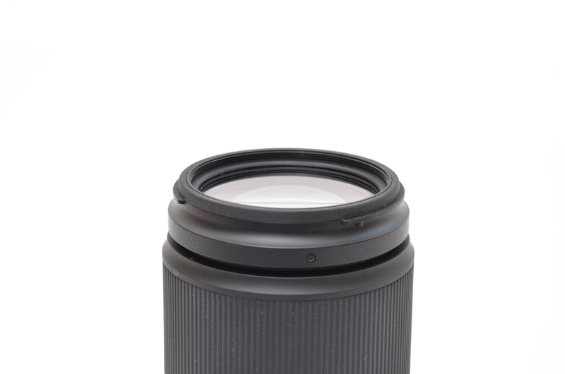 Used Tamron 100-400mm f/4.5-6.3 Di VC USD for Canon + 12 Month Warranty
