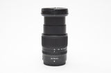 Used Nikon NIKKOR Z 24-70mm f/4 S Lens