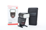 Used Canon Speedlite 430EX Electronic Flash