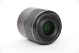 Used Panasonic Lumix G Macro 30mm f/2.8 Aspherical Lens
