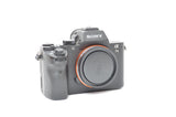 Used Sony Alpha A7 ii