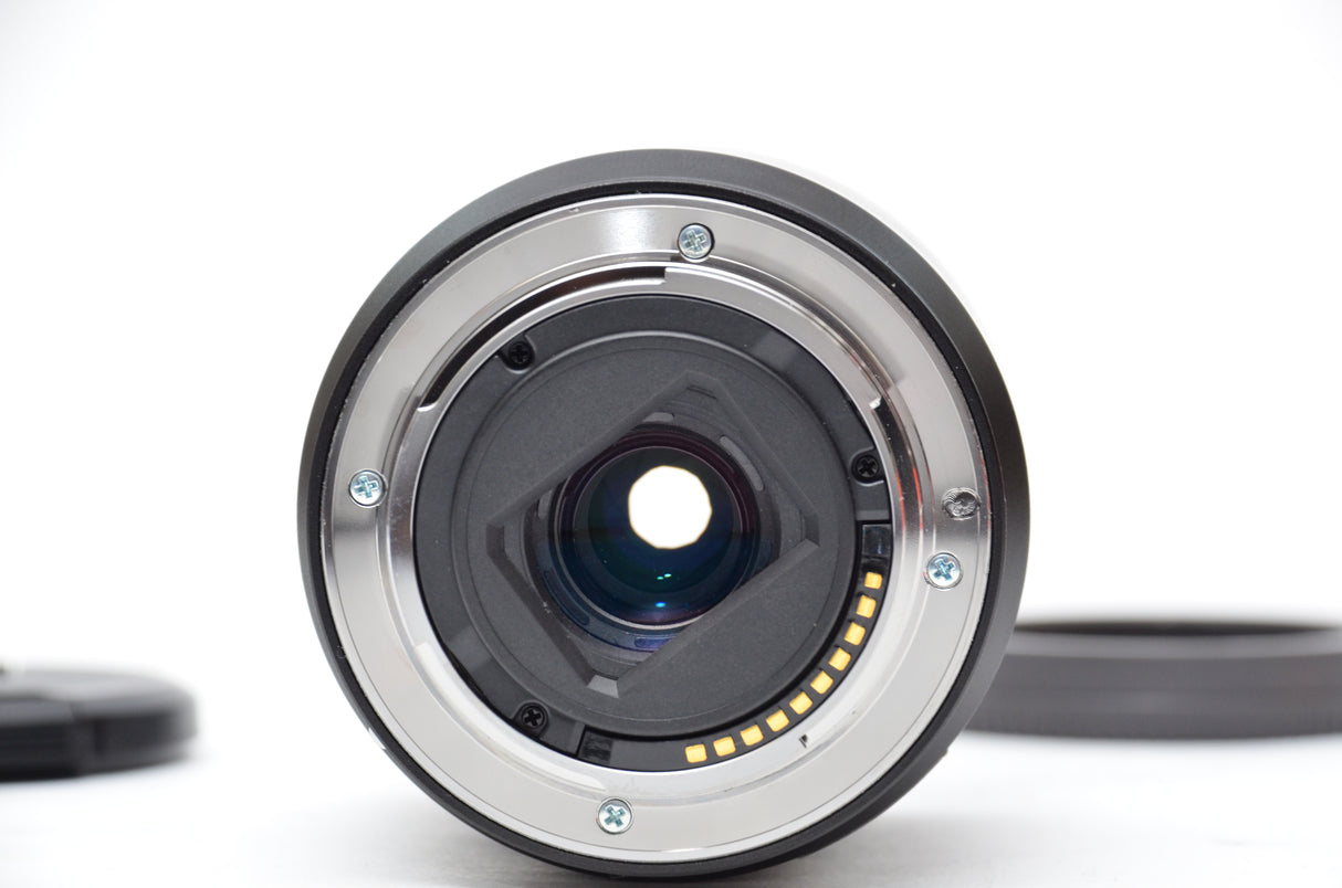 Used Sony E 16-70mm F4 ZA OSS