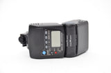 Used Nikon SB-50DX Speedlight