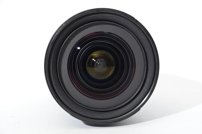 Used Nikon AF-S Nikkor 18-35mm f/3.5-4.5G IF-ED Lens