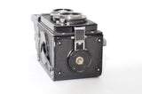 Used Rolleiflex 3.5A
