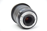 Used Nikon AF-S Nikkor 12-24mm f/4 G ED DX Lens