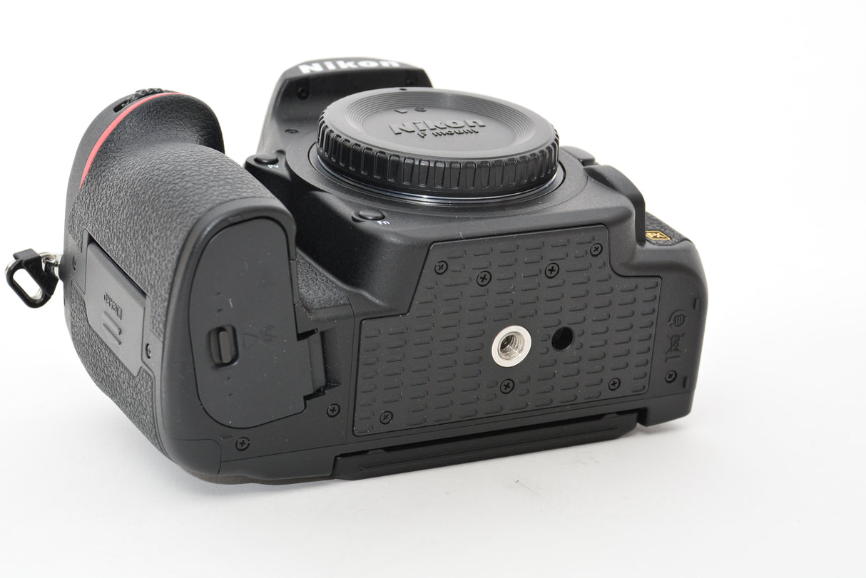 Used Nikon D780 DSLR Camera