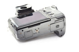 Used Fujifilm X-H1