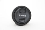 Used Canon EFS 24mm f/2.8 STM Lens