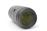 Used Tamron 100-400mm f/4.5-6.3 Di VC USD for Canon + 12 Month Warranty