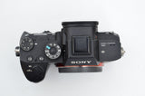 Used Sony A7R III Camera Body