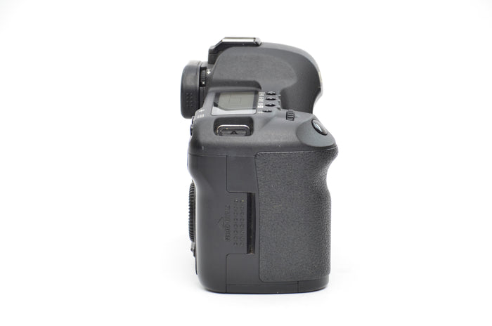 Used Canon EOS 5D Mark II DSLR Camera Body