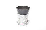 Used Leitz-Wetzlar 50mm f/2 Summicron