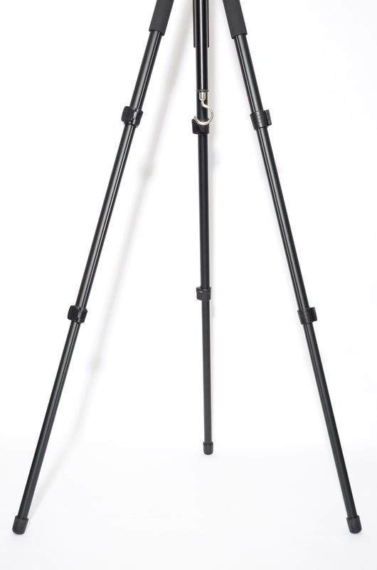Used Velbon Sherpa 630 Tripod