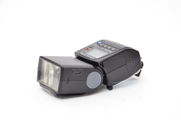 Used Nikon SB-50DX Speedlight