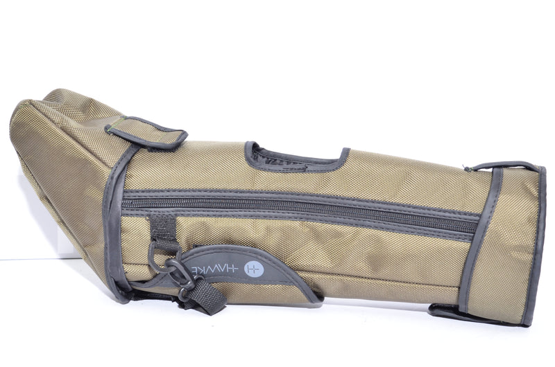 Used Hawke Endurance ED 20-60x85 Scope