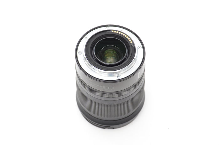 Used Nikon Nikkor Z 24-70mm f/4 S Lens