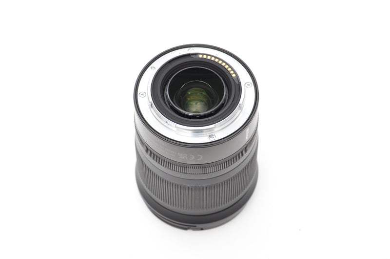 Used Nikon Nikkor Z 24-70mm f/4 S Lens