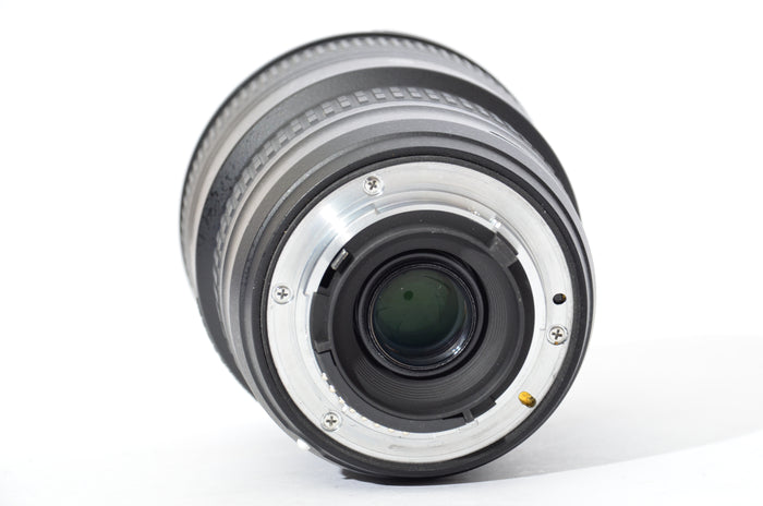 Used Nikon AF-S Nikkor 18-35mm f/3.5-4.5G IF-ED Lens