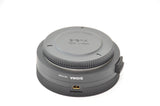 Used Sigma USB Dock UD-01 Nikon Fit
