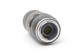 Used Tamron 100-400mm f/4.5-6.3 Di VC USD for Canon + 12 Month Warranty