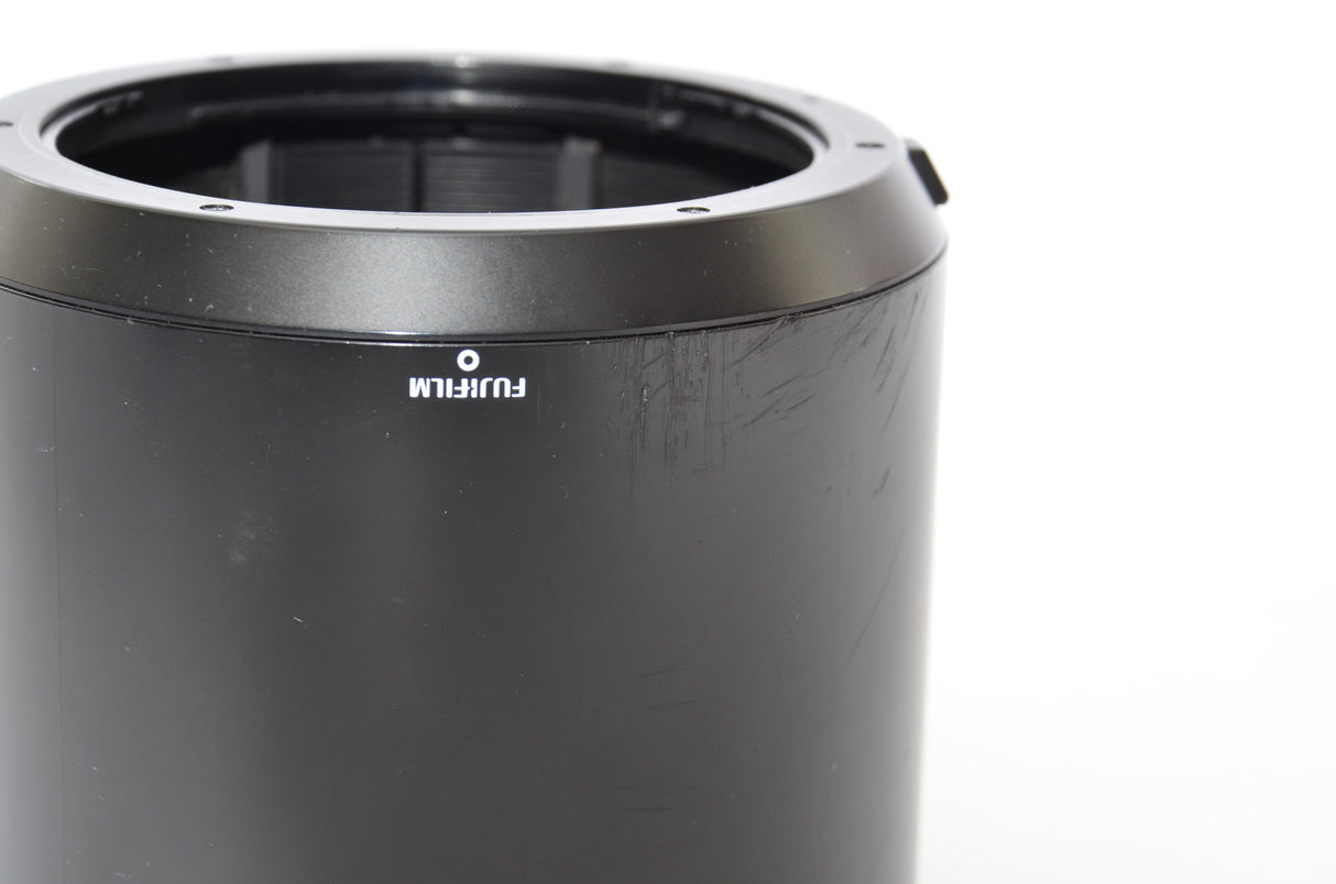 Used Fujifilm XF 100-400mm f/4.5-5.6 R Lens