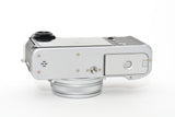 Used Fujifilm X100VI Digital Camera - Silver