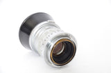 Used Leitz-Wetzlar 50mm f/2 Summicron