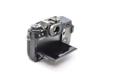 Used Fujifilm X-H1