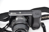 Used Sony a6000 Camera with PZ 16-50mm f/3.5-5.6 OSS Lens