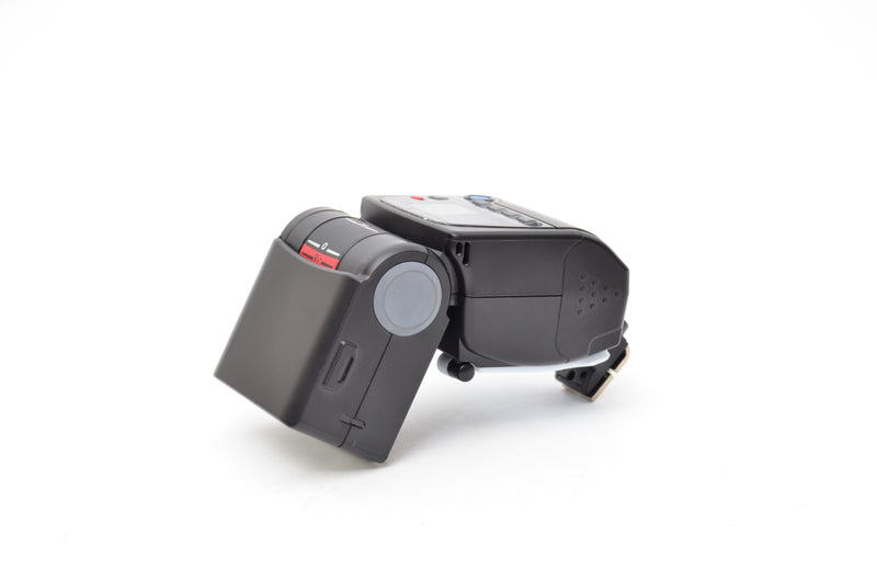 Used Nikon SB-50DX Speedlight