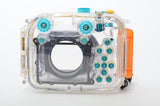 Used Canon WP-DC28 Waterproof Case